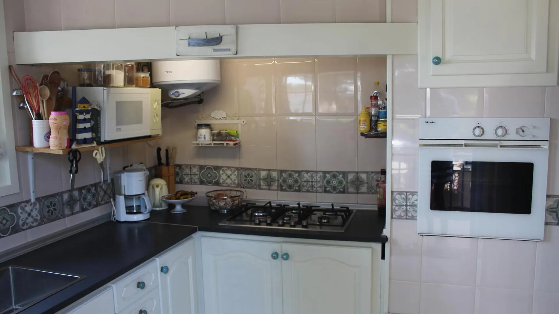Holiday home Villa Els Pins De La Galera, Torredembarra, Spain