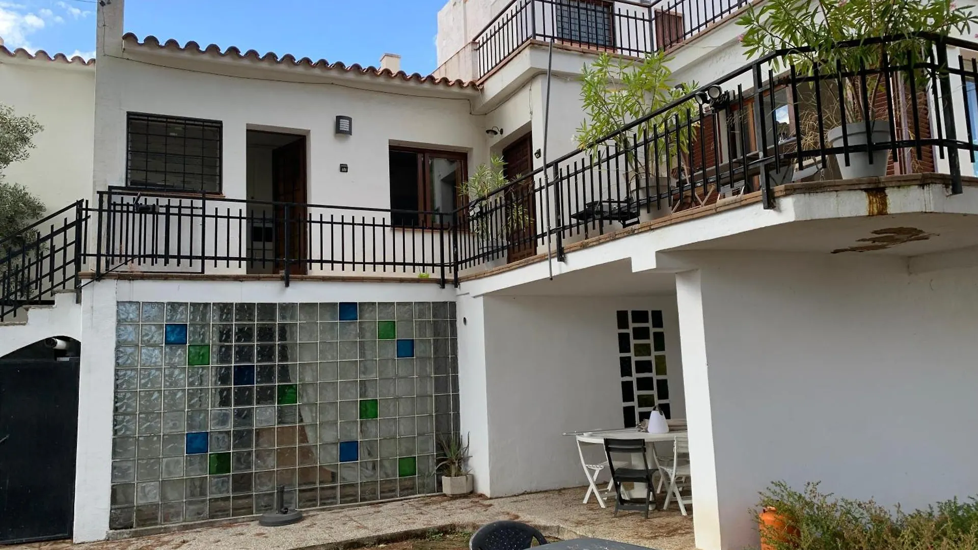 Holiday home Villa Els Pins De La Galera, Torredembarra, Spain
