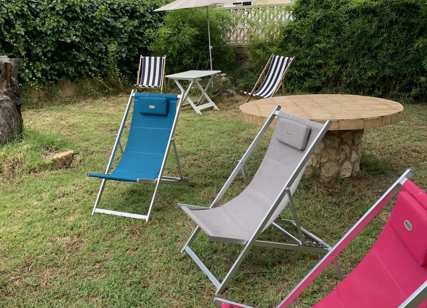 Holiday home Villa Els Pins De La Galera, Torredembarra, Spain