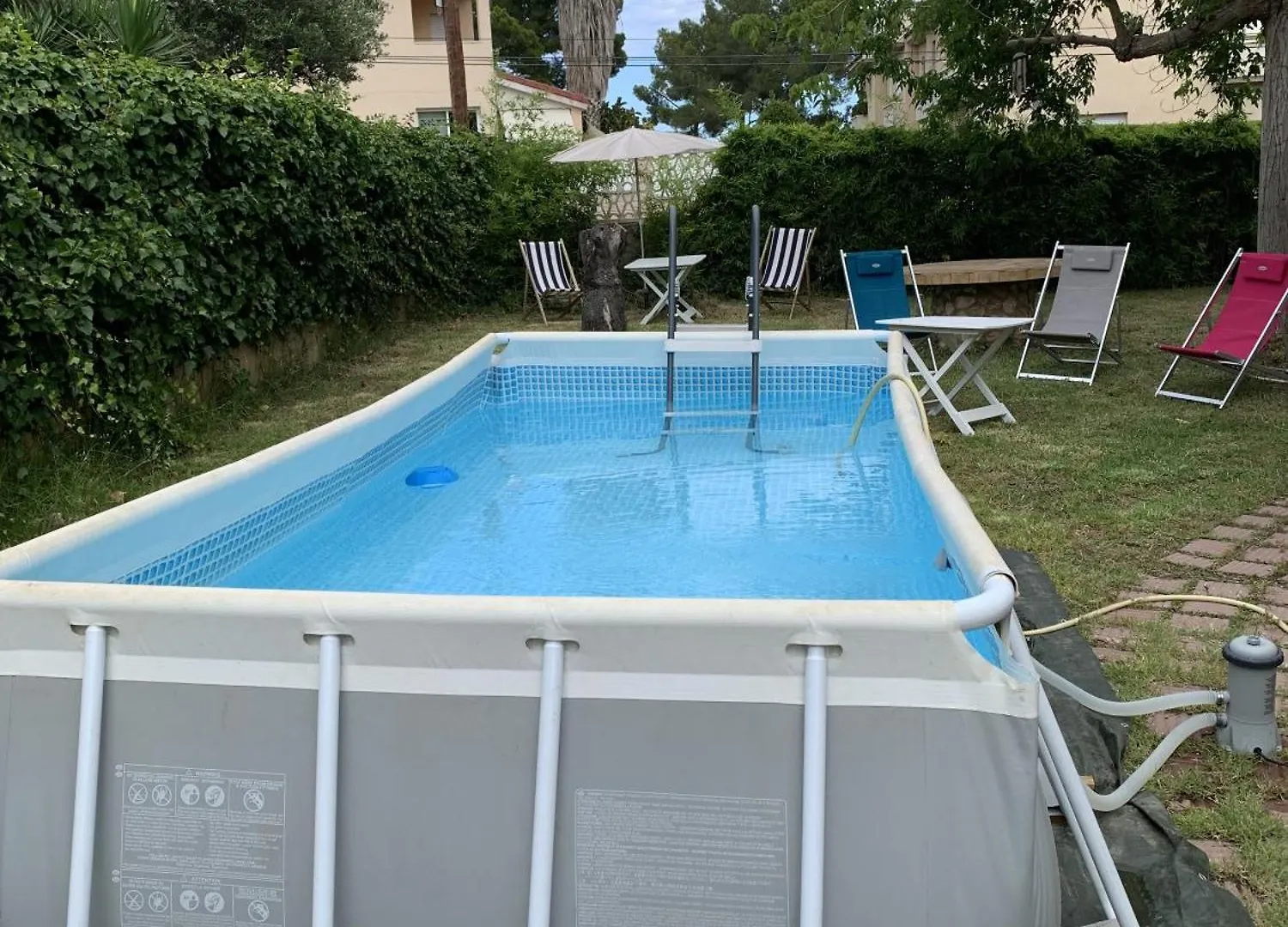 Holiday home Villa Els Pins De La Galera, Torredembarra, Spain