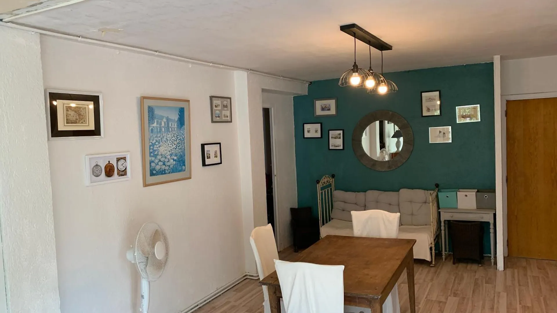 Villa Els Pins De La Galera, Torredembarra, Spain Holiday home Torredembarra