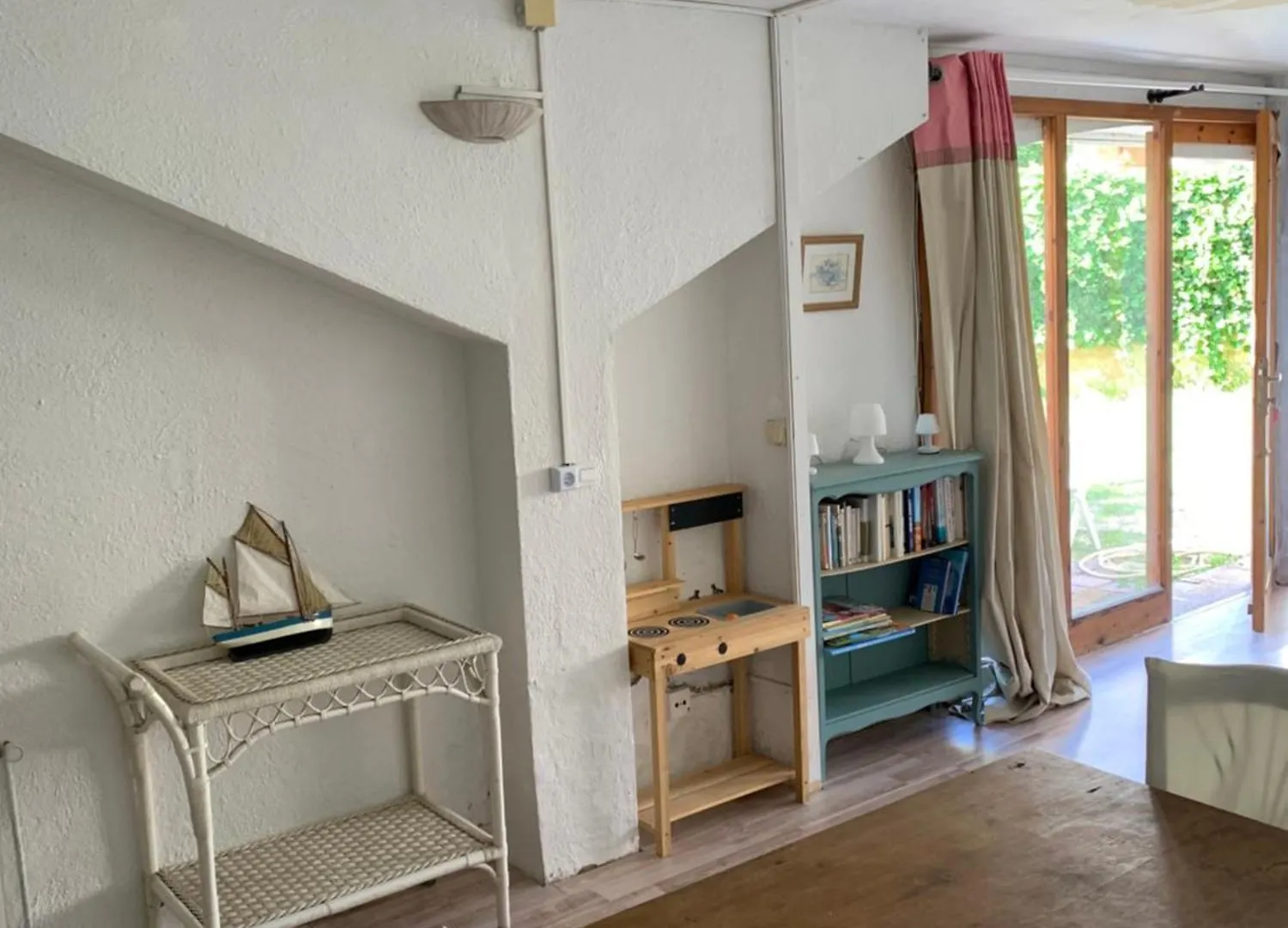 Holiday home Villa Els Pins De La Galera, Torredembarra, Spain