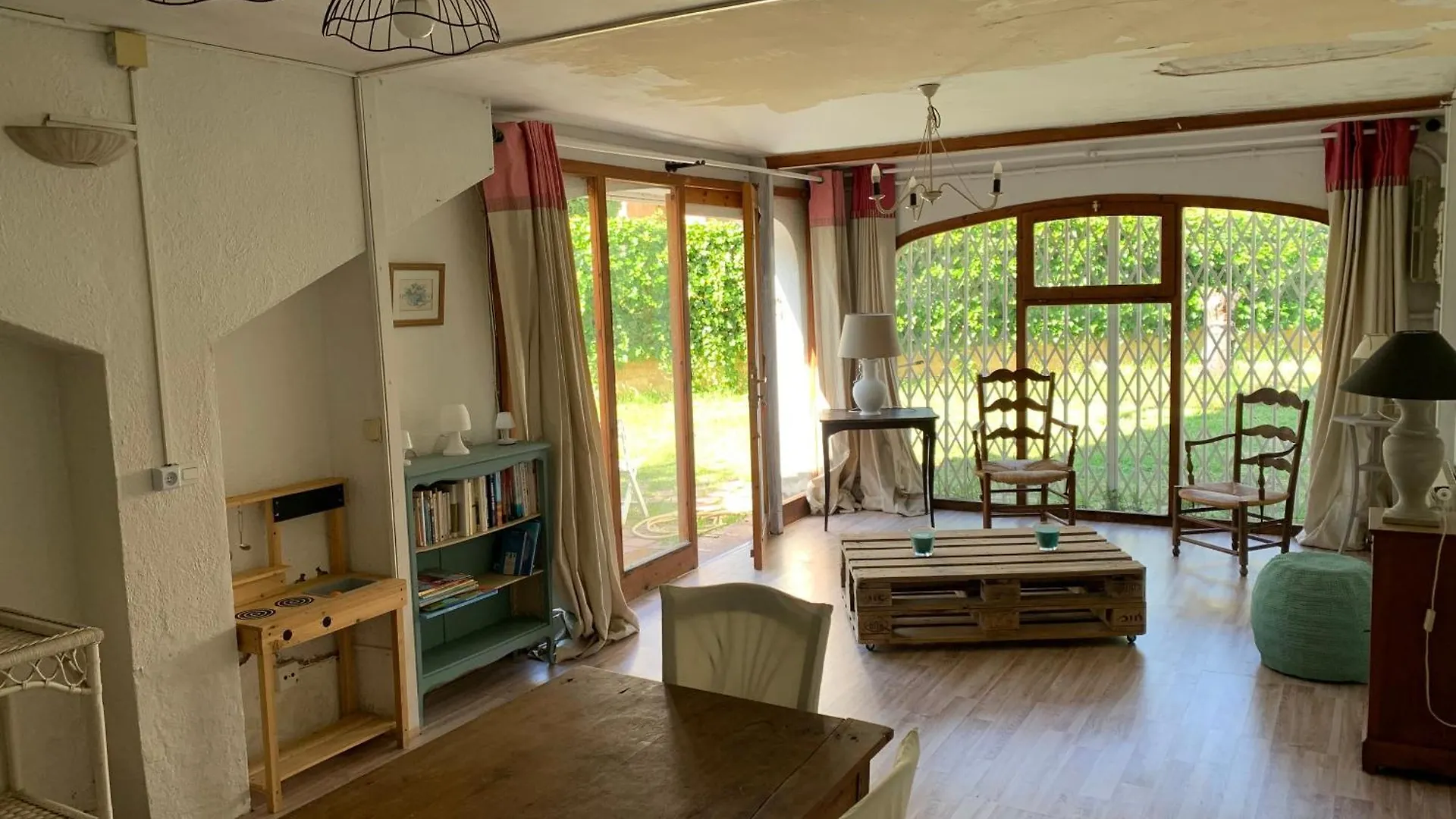 Villa Els Pins De La Galera, Torredembarra, Spain Holiday home