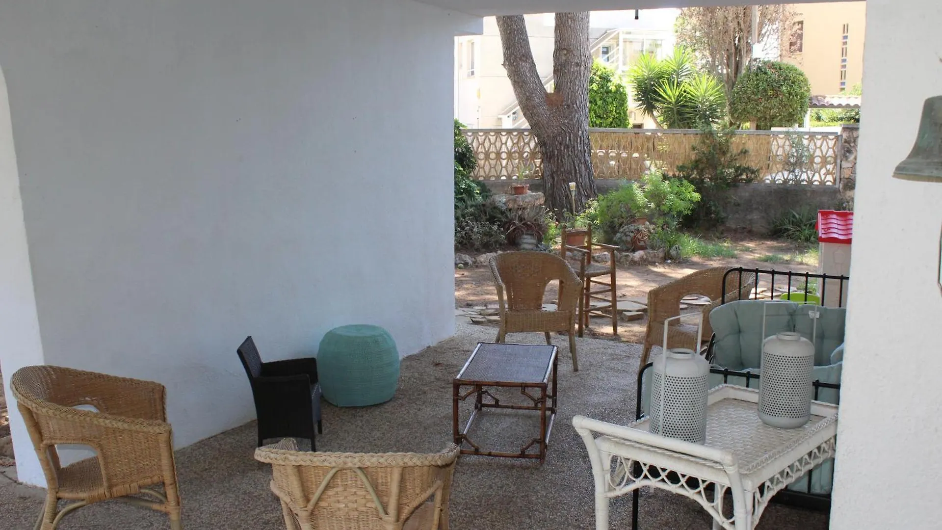 Villa Els Pins De La Galera, Torredembarra, Spain Spain