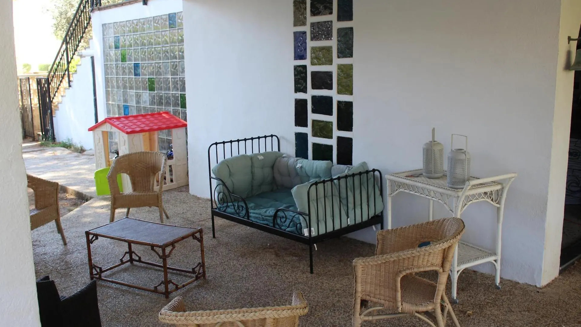 Villa Els Pins De La Galera, Torredembarra, Spain Holiday home Torredembarra