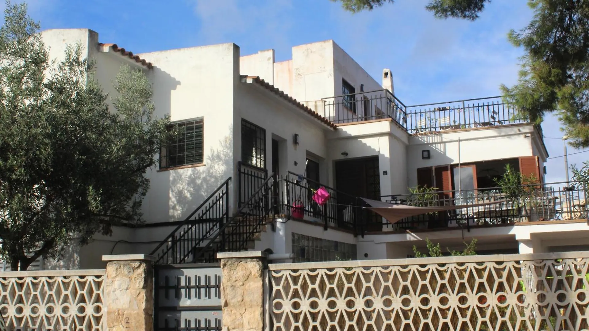 Holiday home Villa Els Pins De La Galera, Torredembarra, Spain Spain