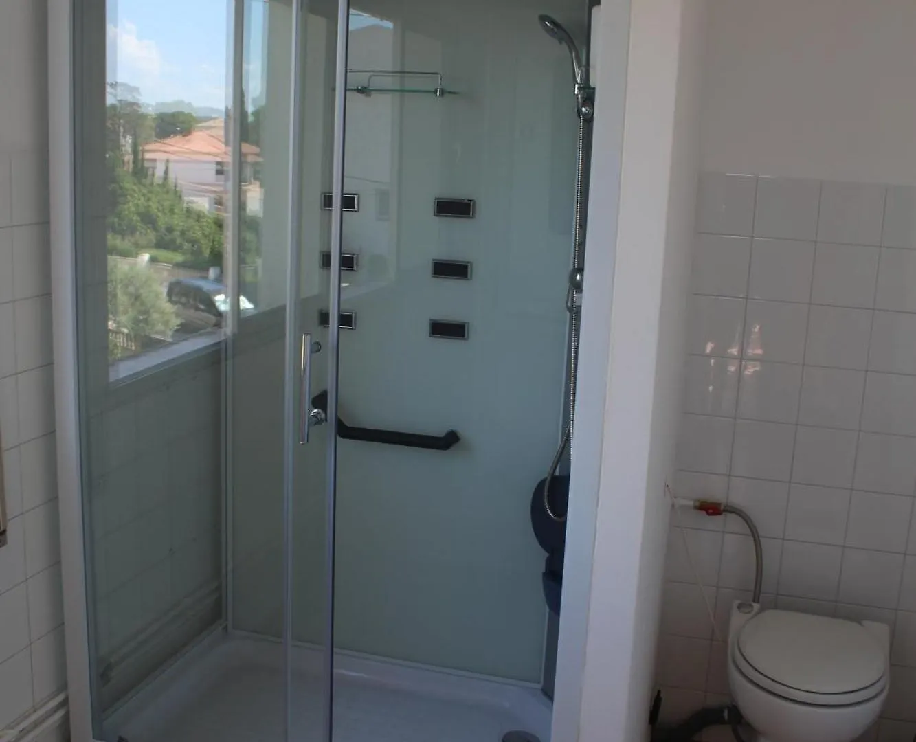 Villa Els Pins De La Galera, Torredembarra, Spain Holiday home
