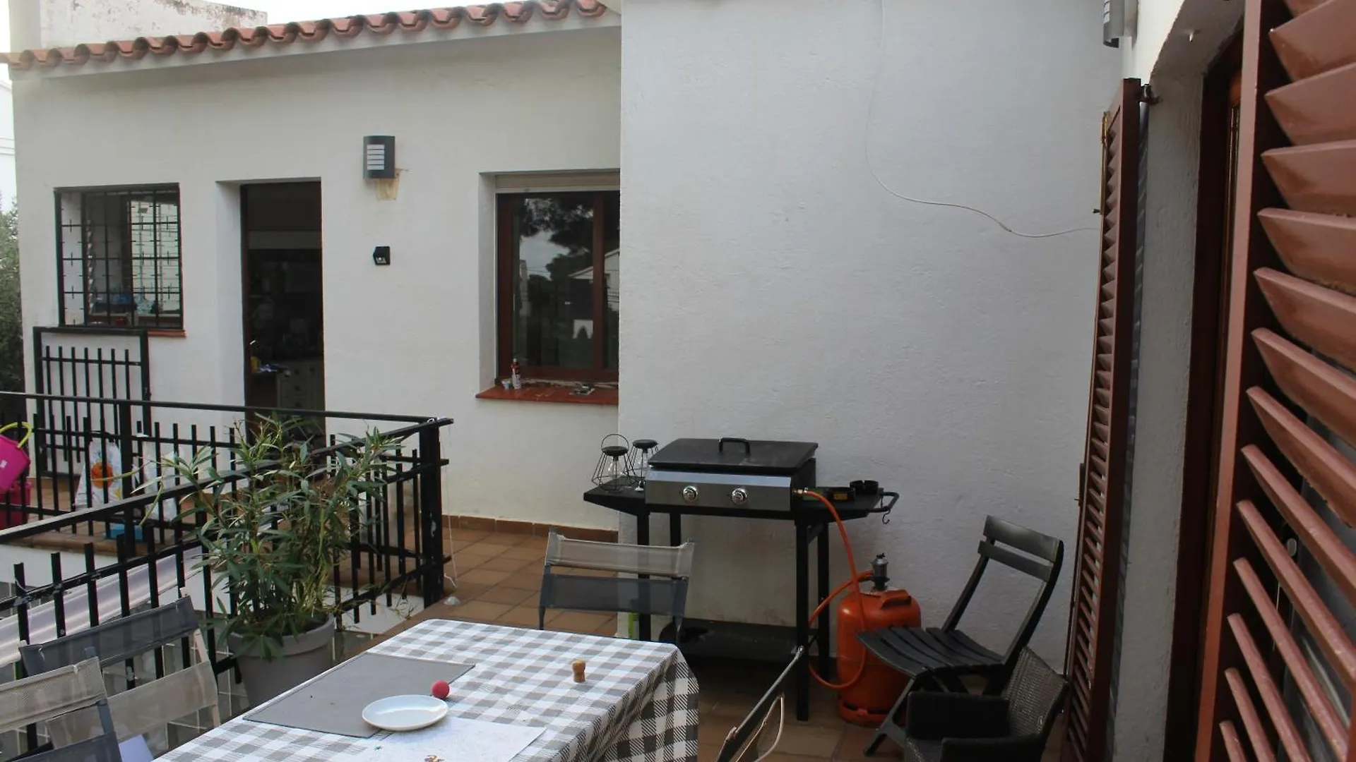 Holiday home Villa Els Pins De La Galera, Torredembarra, Spain