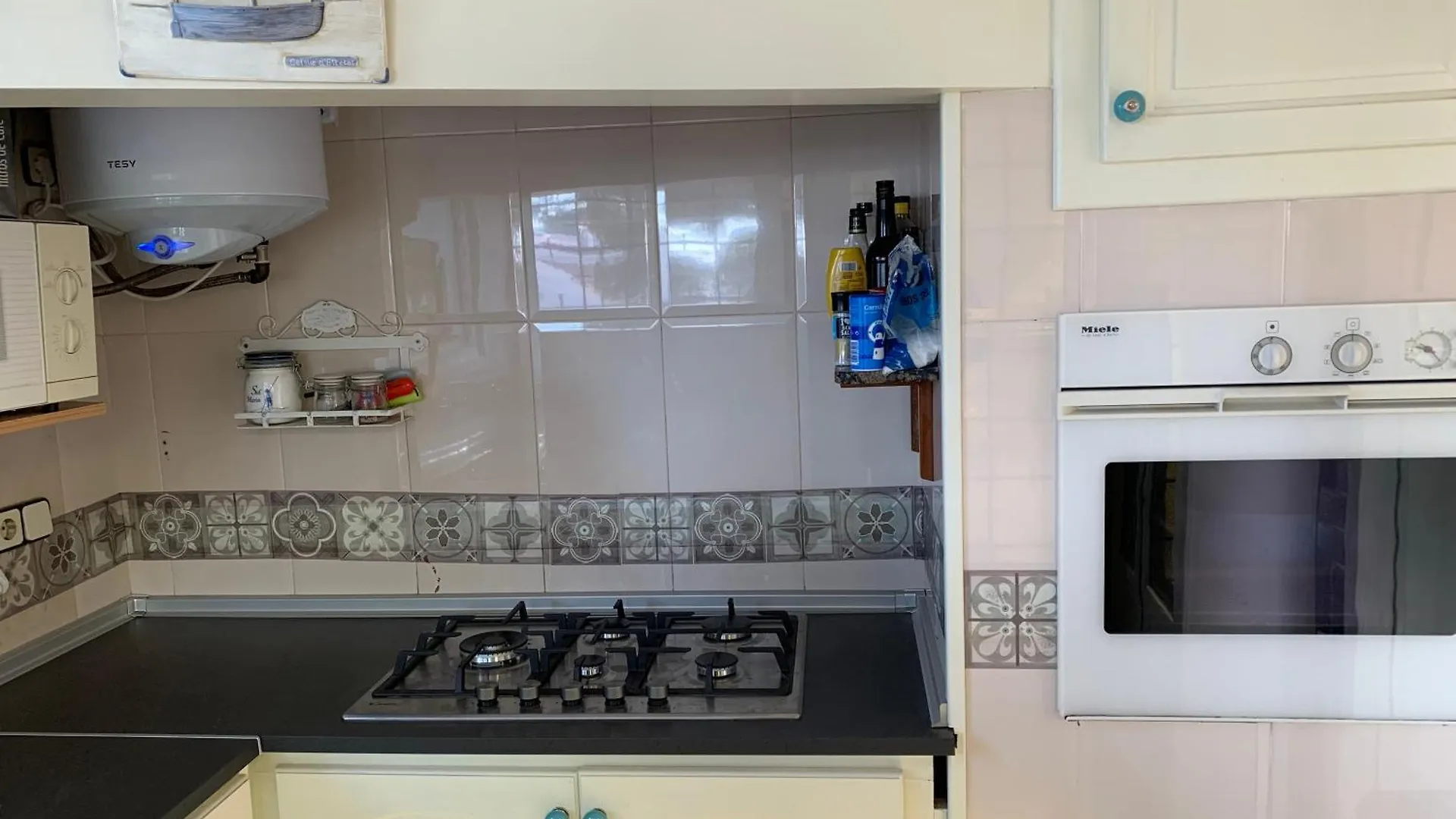 Holiday home Villa Els Pins De La Galera, Torredembarra, Spain
