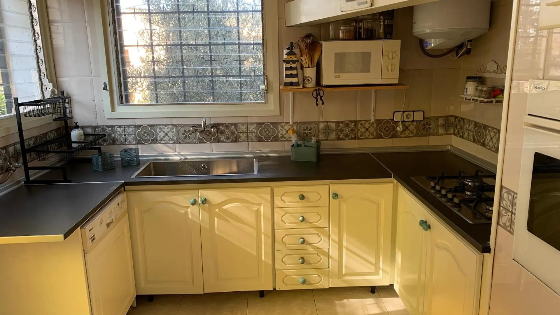 Villa Els Pins De La Galera, Torredembarra, Spain Holiday home