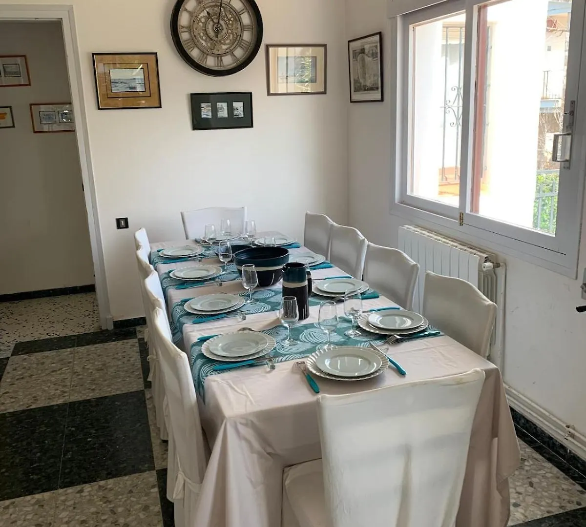 Holiday home Villa Els Pins De La Galera, Torredembarra, Spain Spain