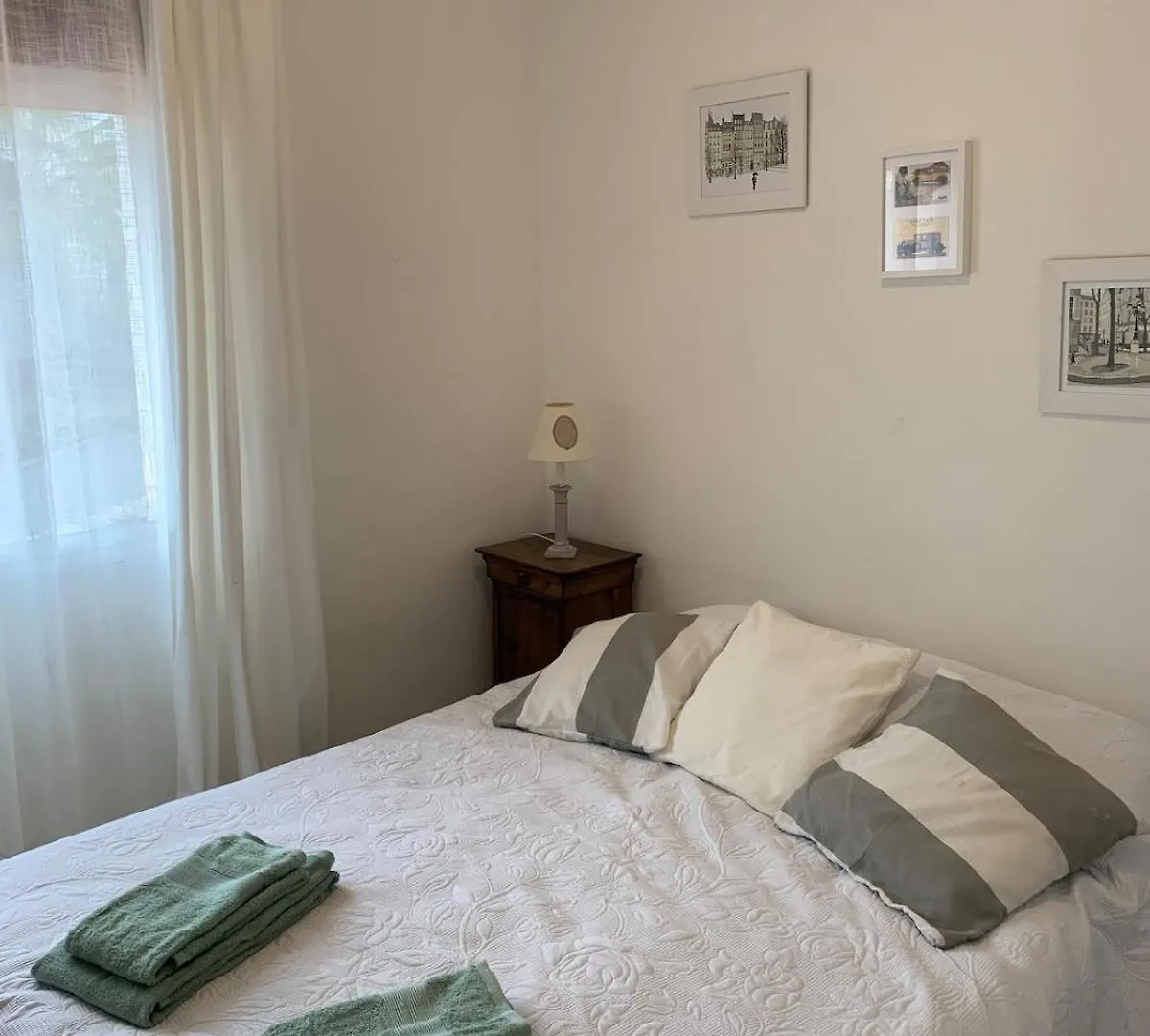Villa Els Pins De La Galera, Torredembarra, Spain Holiday home Torredembarra