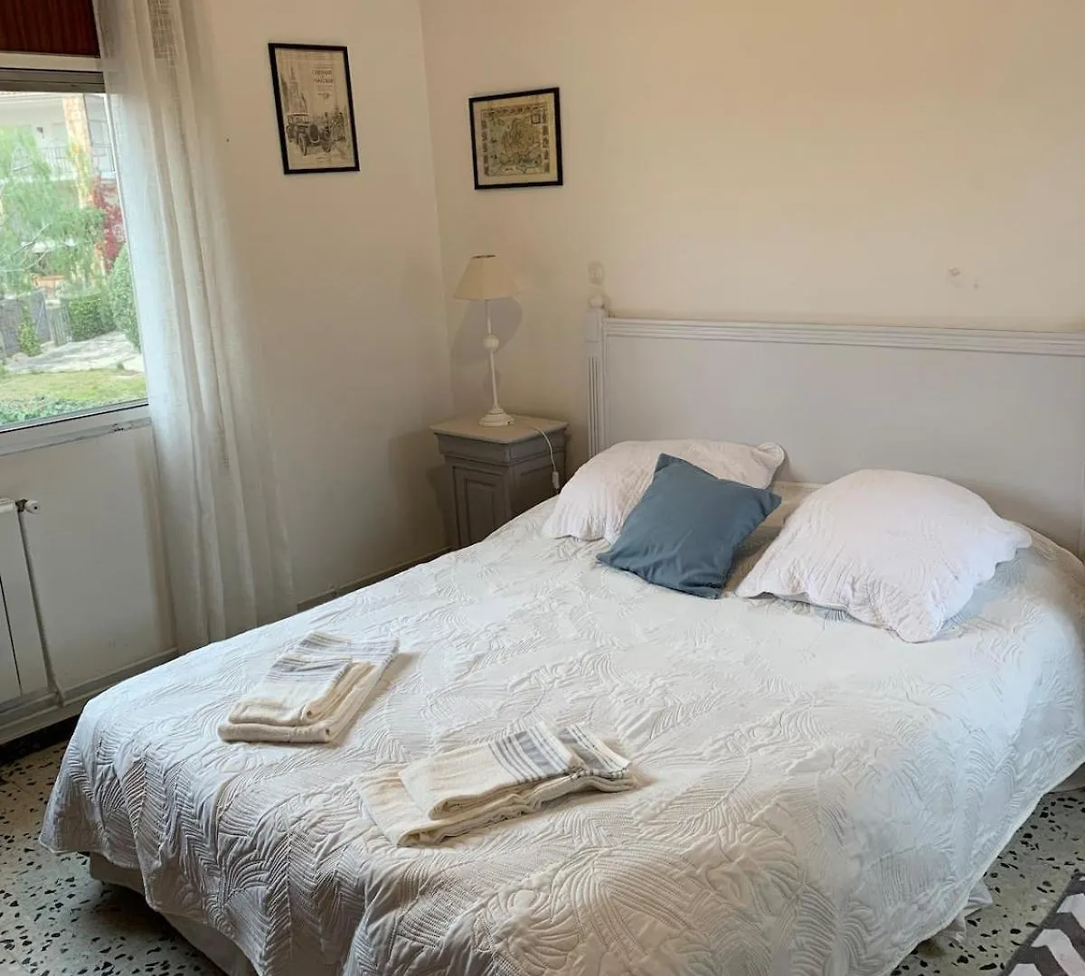 Holiday home Villa Els Pins De La Galera, Torredembarra, Spain
