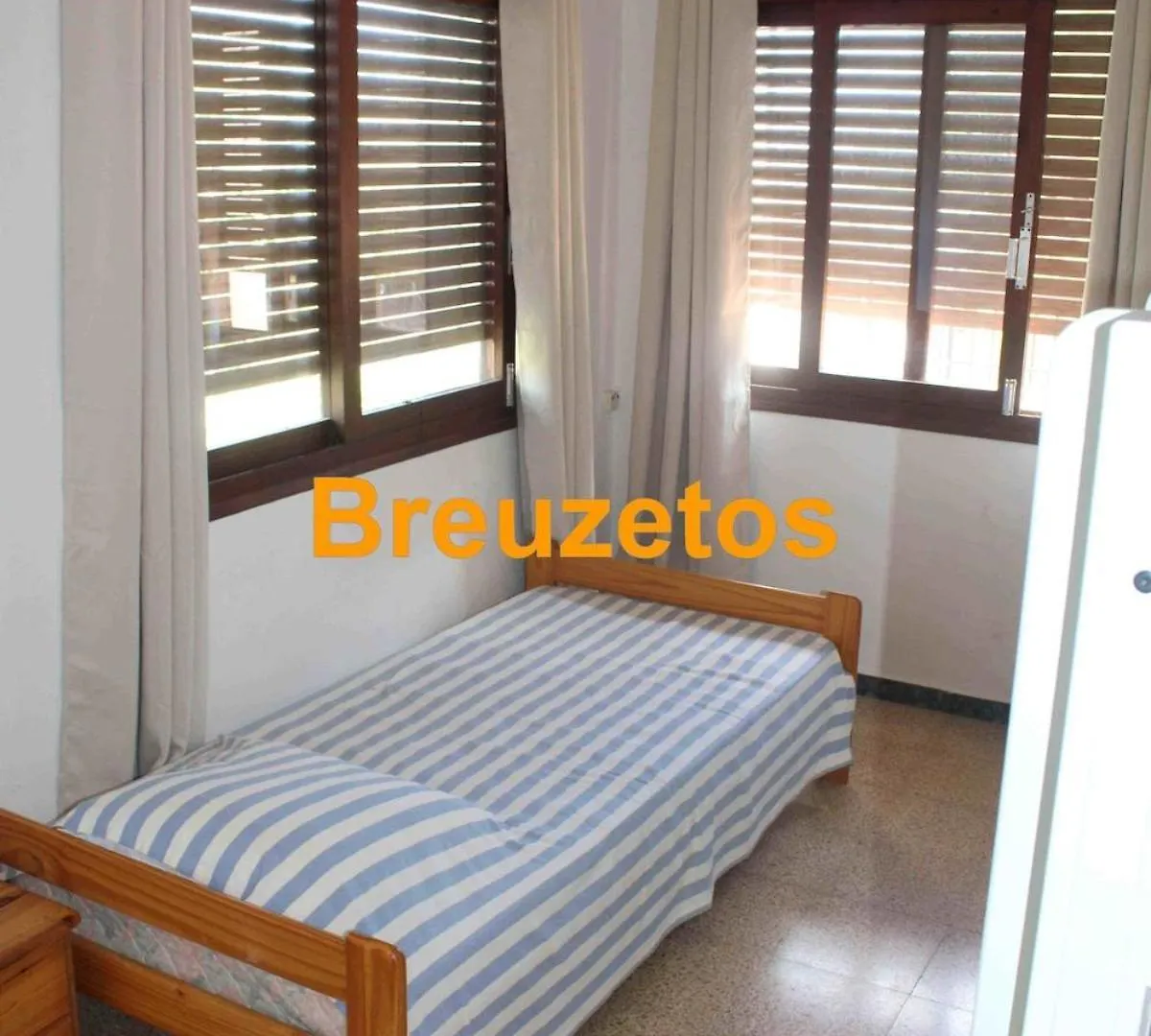 Villa Els Pins De La Galera, Torredembarra, Spain Holiday home